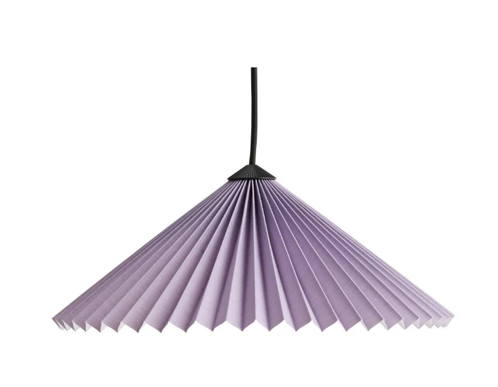 HAY Matin Pendelleuchte