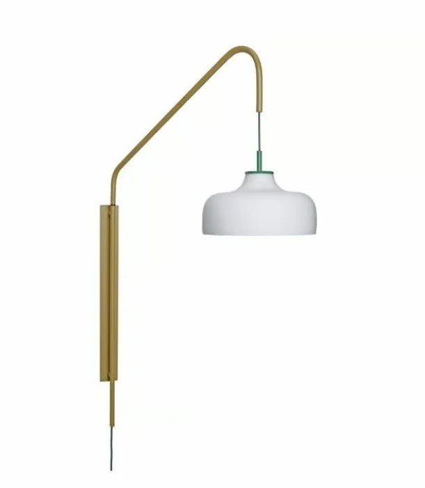 Hübsch Interior Current Wandleuchte