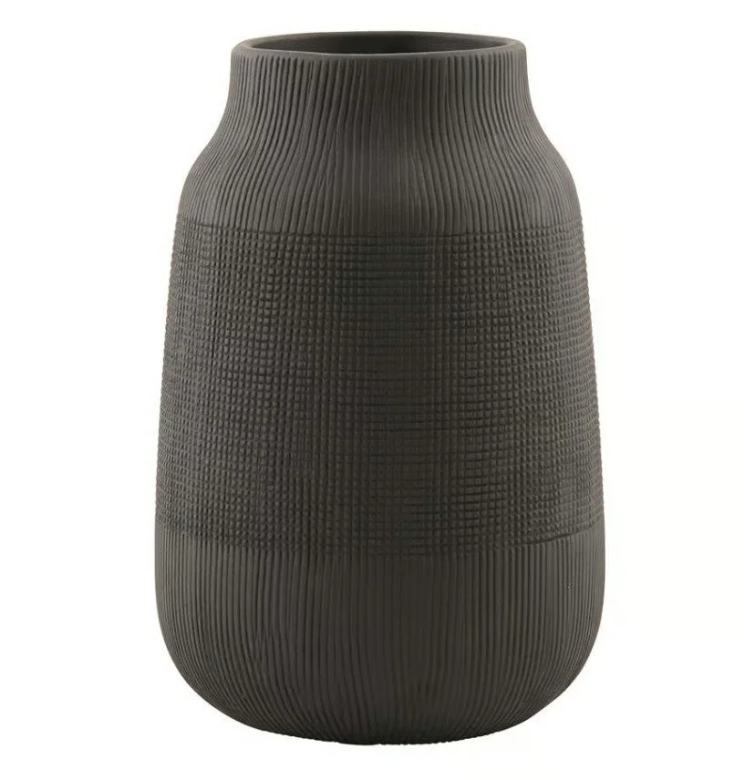 Vase Groove
