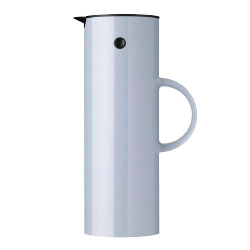 Stelton EM77 Kanne cloud