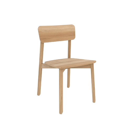Ethnicraft Casale Stuhl