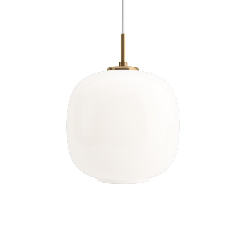 Louis Poulsen VL45 Radiohus Pendelleuchte