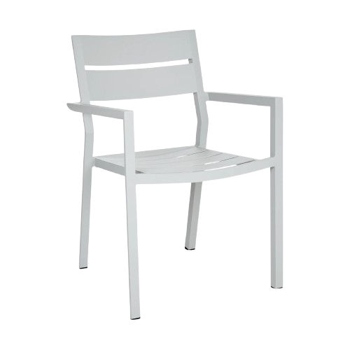 Brafab Delia Stuhl grey