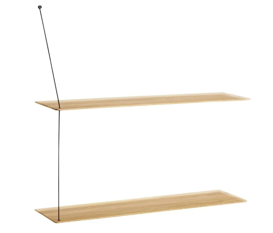 Woud Stedge Regal 80 cm