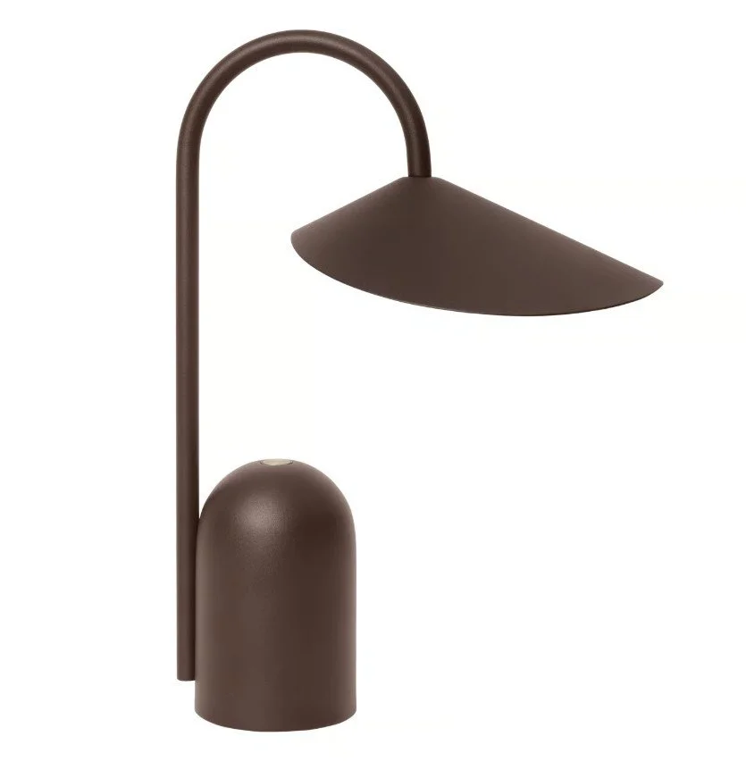 Ferm Living Arum Leuchte 