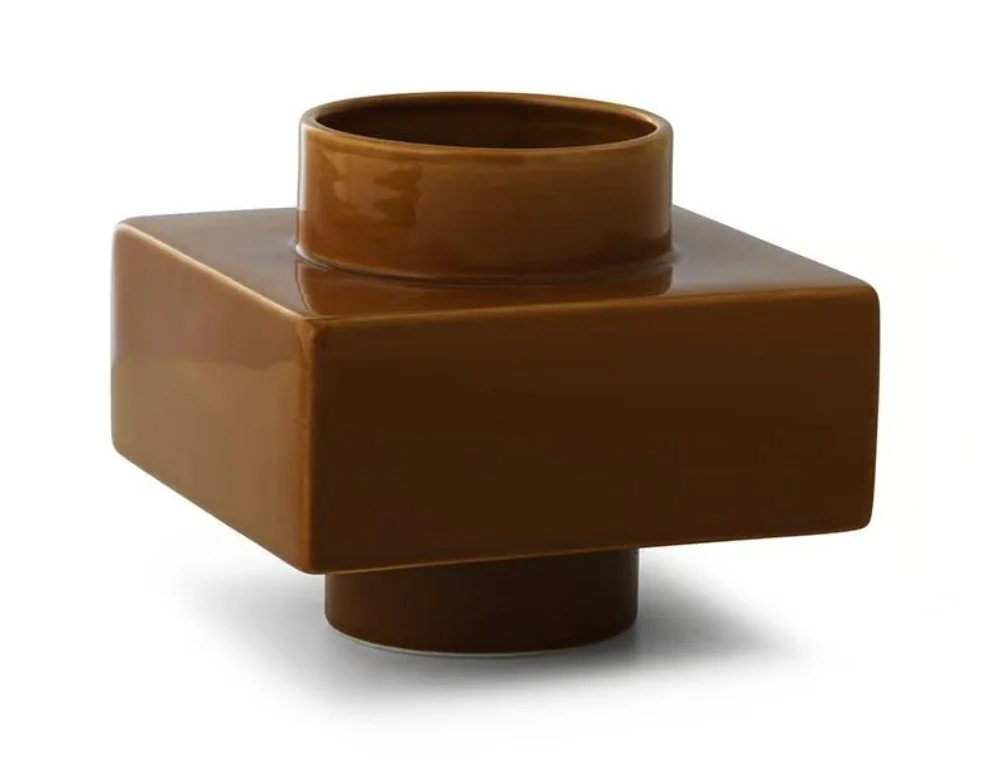 Normann Copenhagen S3 Vase
