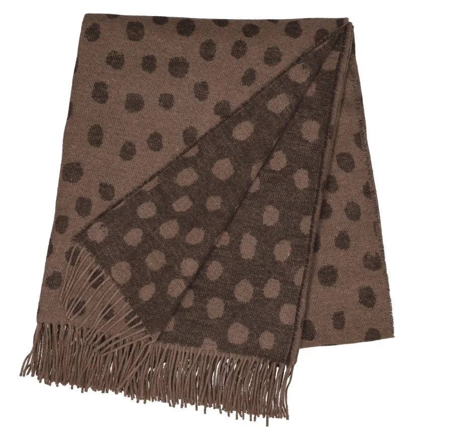 Scandi Living Droplets Decke