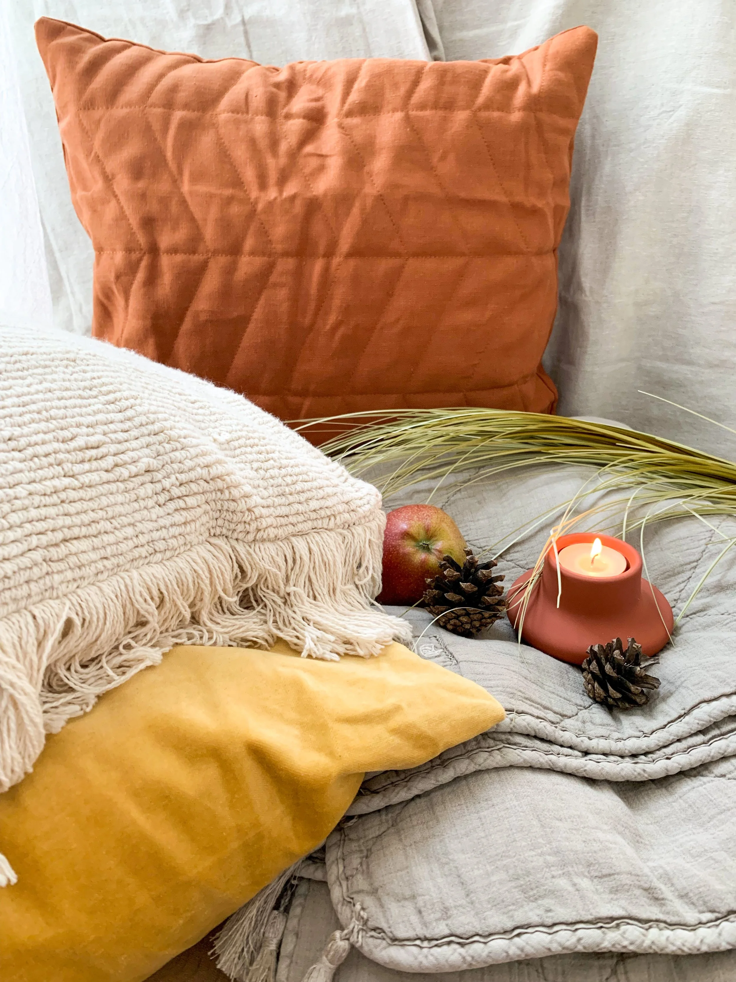 mit Textilien dekorieren.JPG