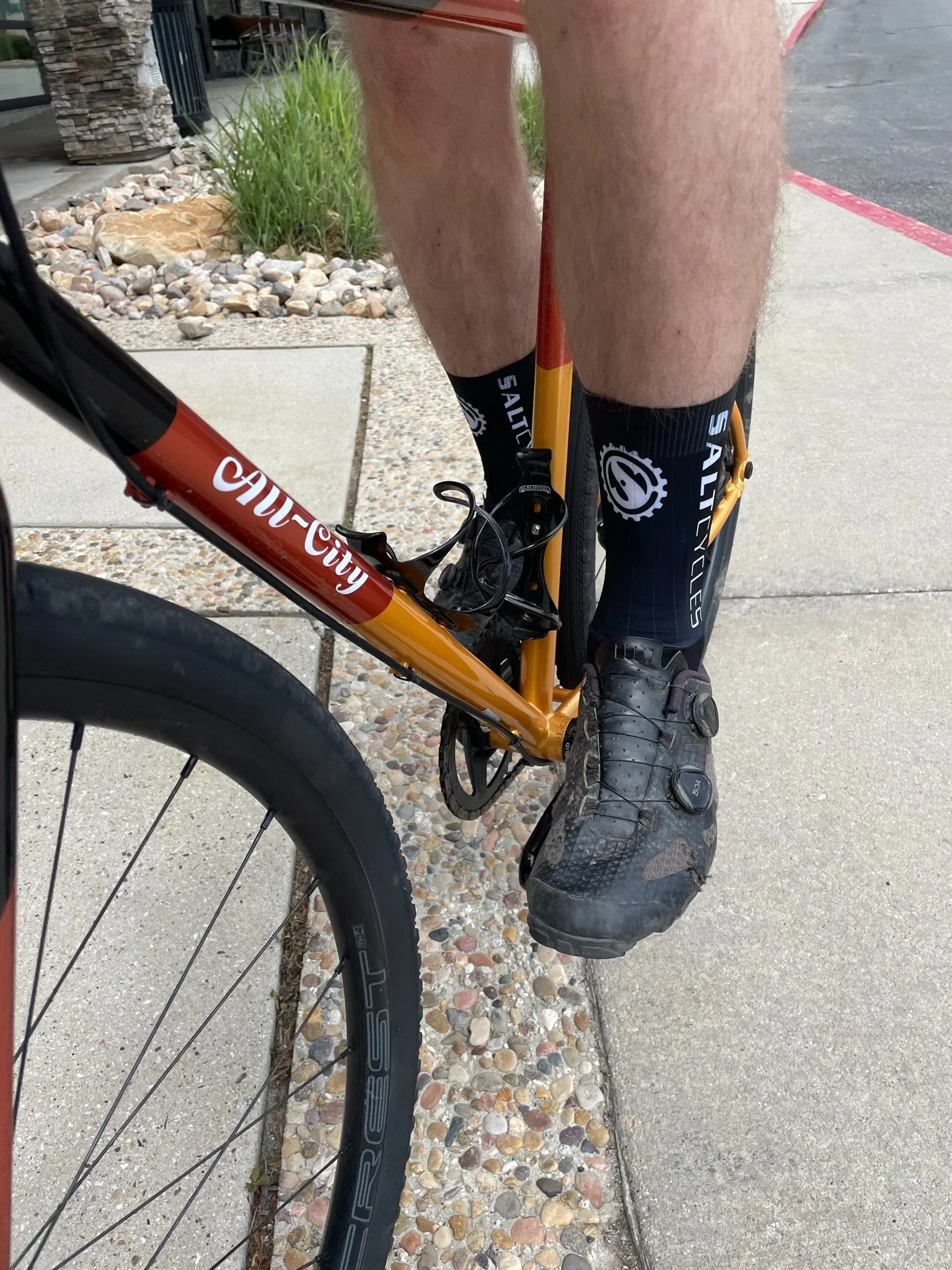 salt bike crossfit