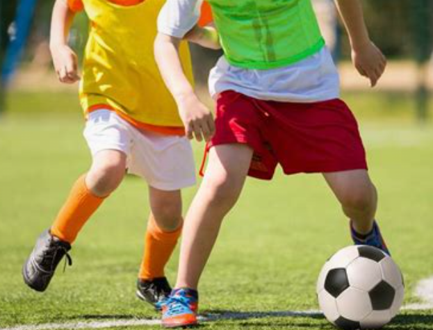 Big Kickers Futsal - PV (ages 7-9)