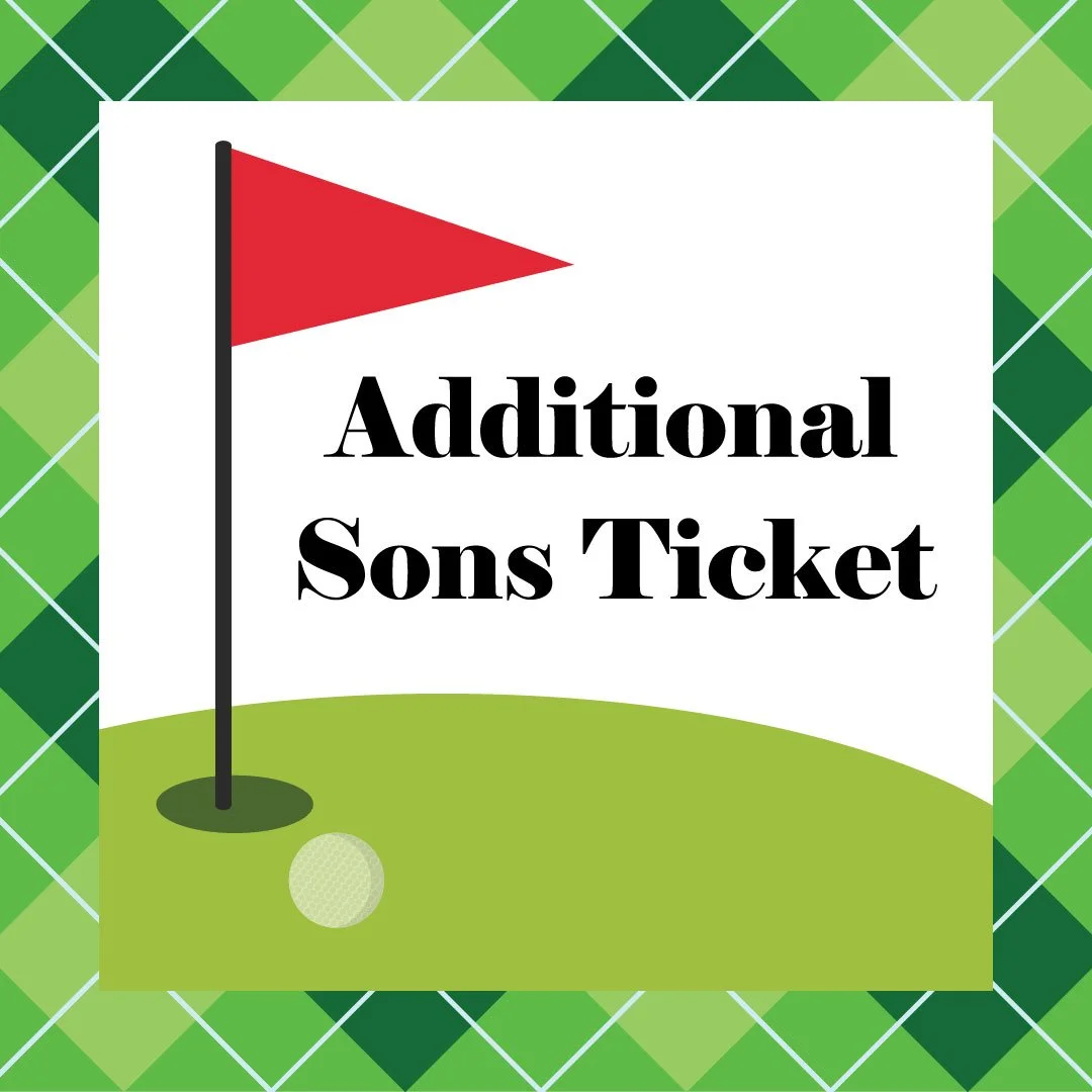 Additional Son Ticket