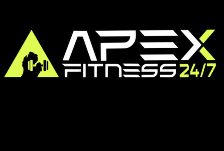 Apex Next Level T-shirt — The Apex Training Gym