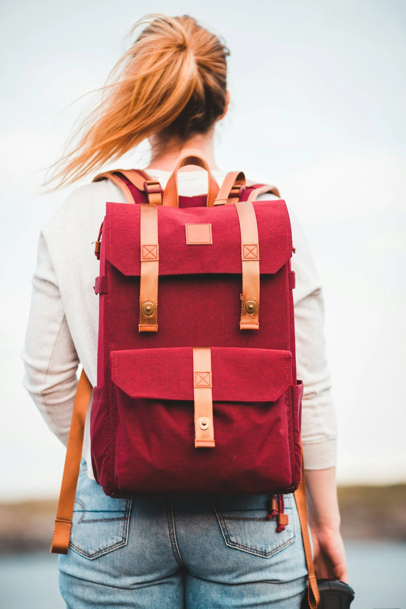 The Parenting Backpack: Middle School and Mental Health