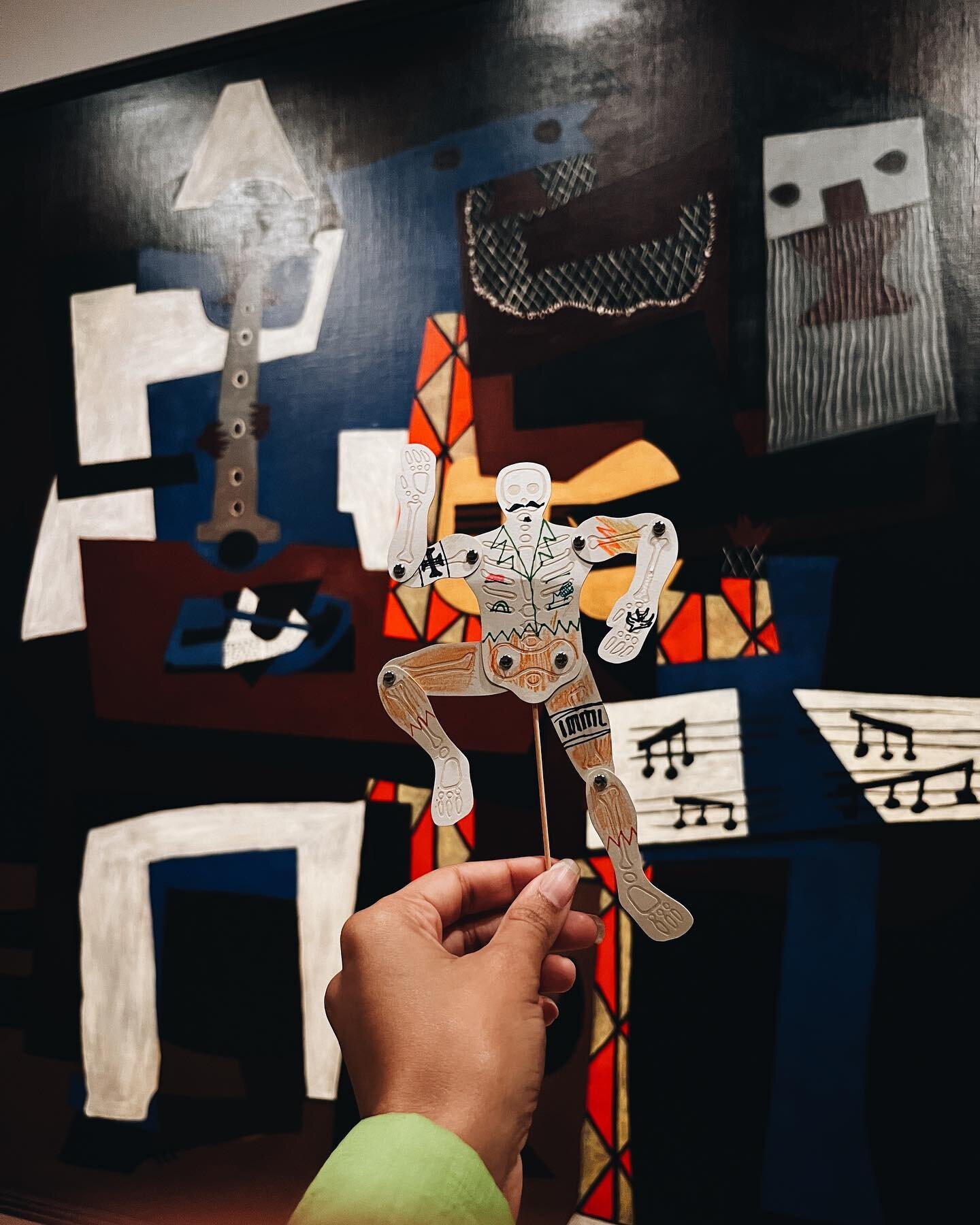 Yesterday we launched our Hero&rsquo;s Journey journaling workshop at The MoMa. Today we are feeling so much gratitude for the stories that were shared. 

Huge thank you to everyone who went on this adventure with us. Hope you woke up today still mar