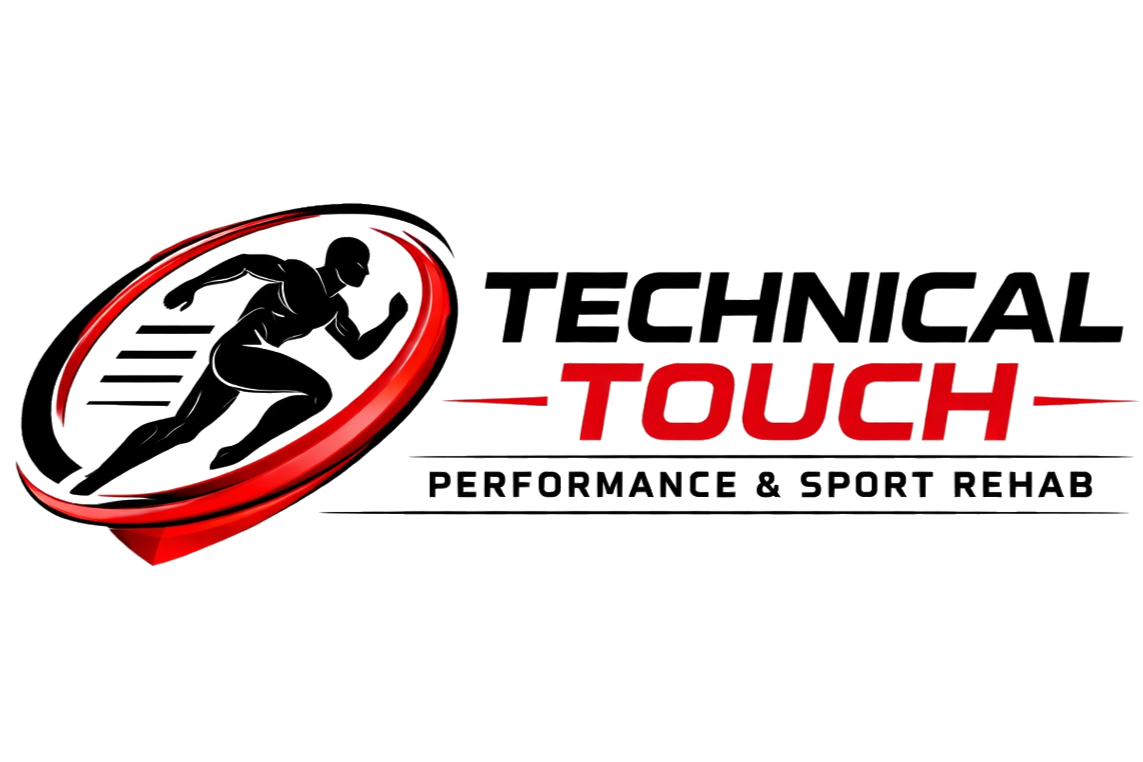 Technical Touch: Performance &amp; Sport Rehab