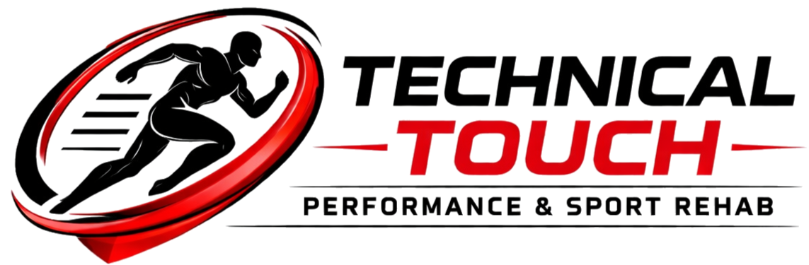 Technical Touch: Performance &amp; Sport Rehab