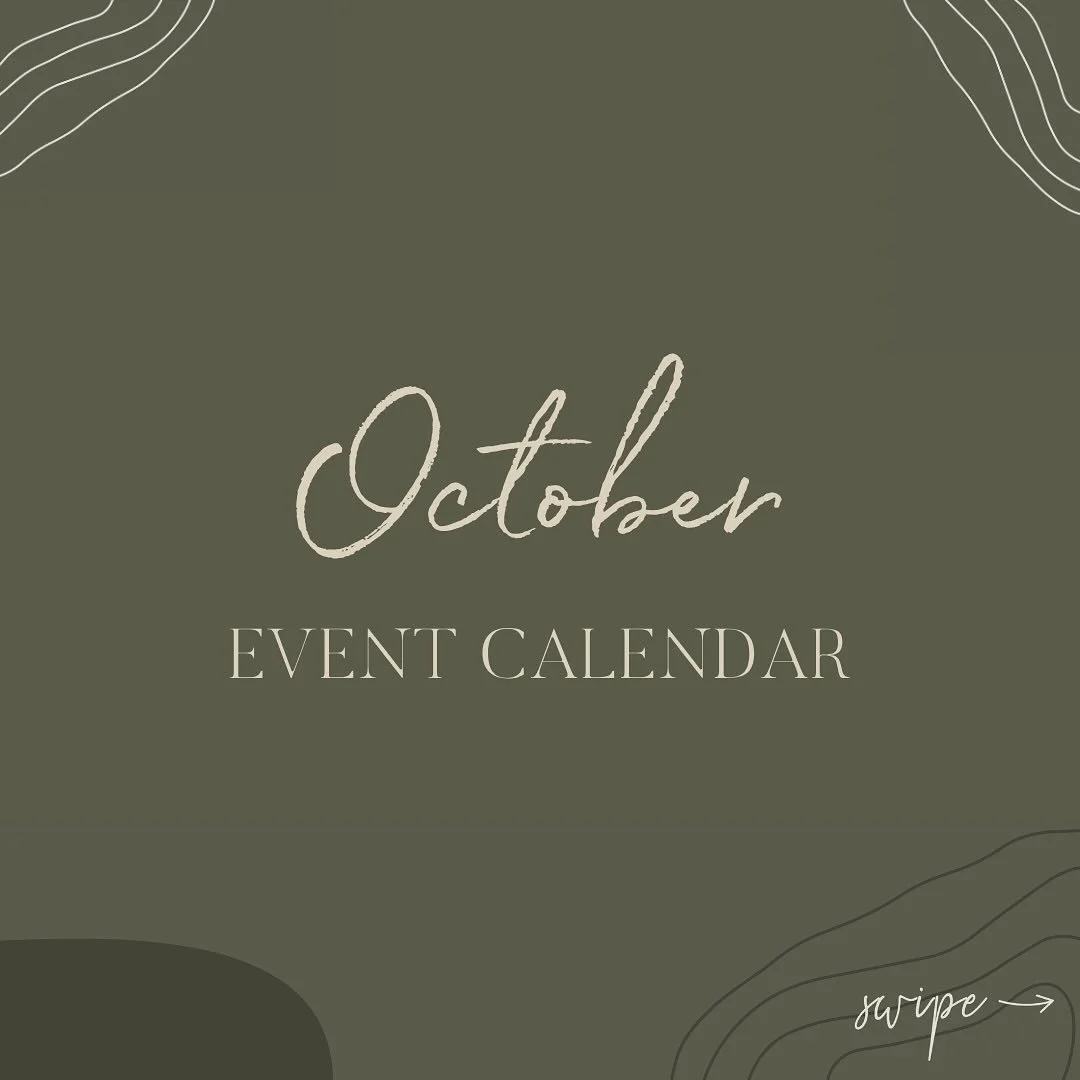 Autumn is for cozy markets &amp; cultural nights 🍁✨ Come hang with us!!