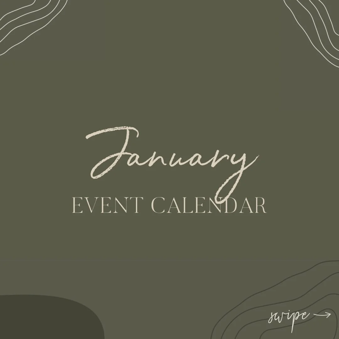 Happy New Year! 🎉

So excited to kick off January at the Little Italy + Chula Vista Farmers Markets. Swipe to see the dates and come visit! We can&rsquo;t wait to see you!

**Some dates may be subject to change. We&rsquo;ll keep you posted 💛**