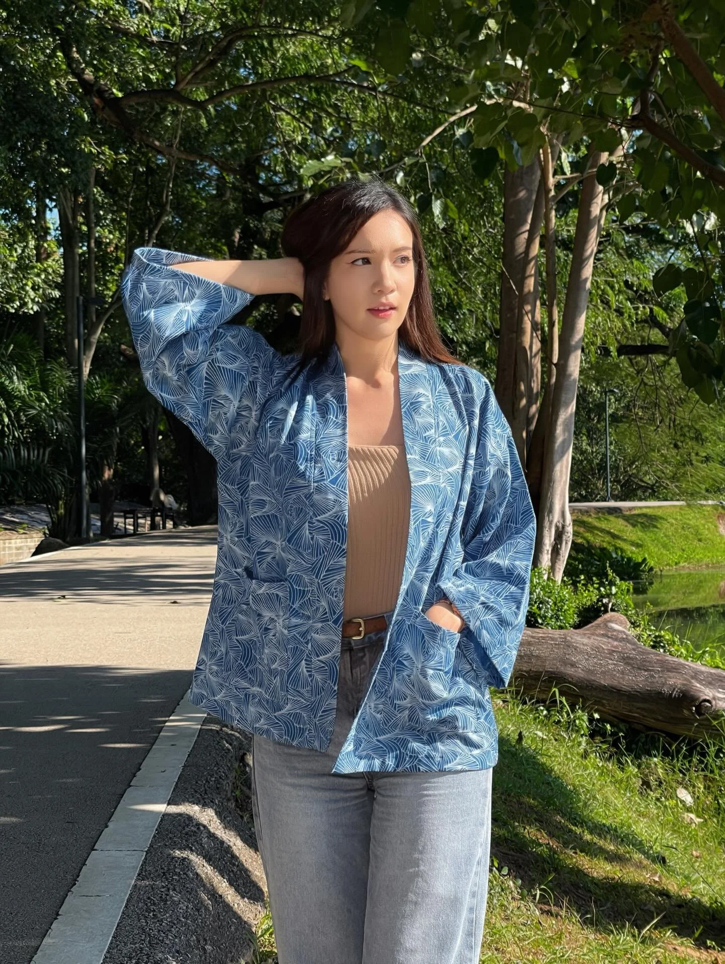 casual chic ✨

#soulzential #handmadewithlove❤️