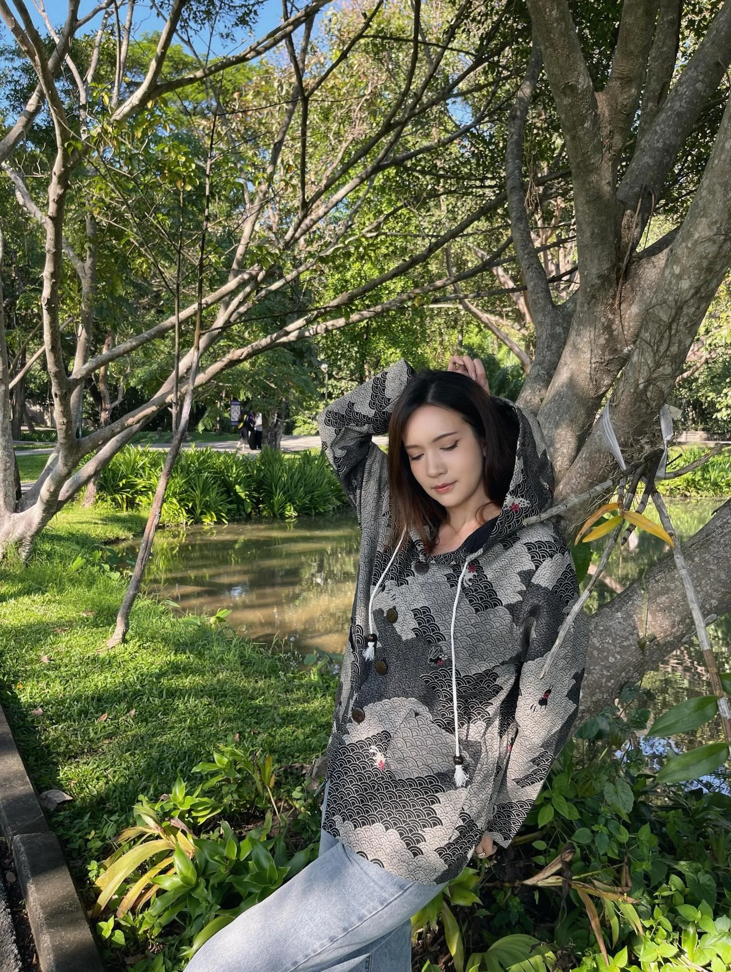 Inspired by nature designed for it too 🌿 

#soulzential #handmadewithlove