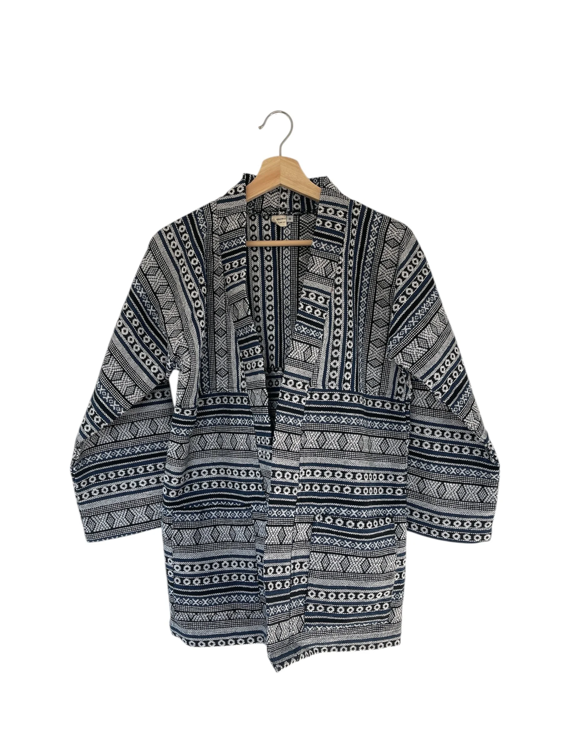 Huntington Beach Kimono