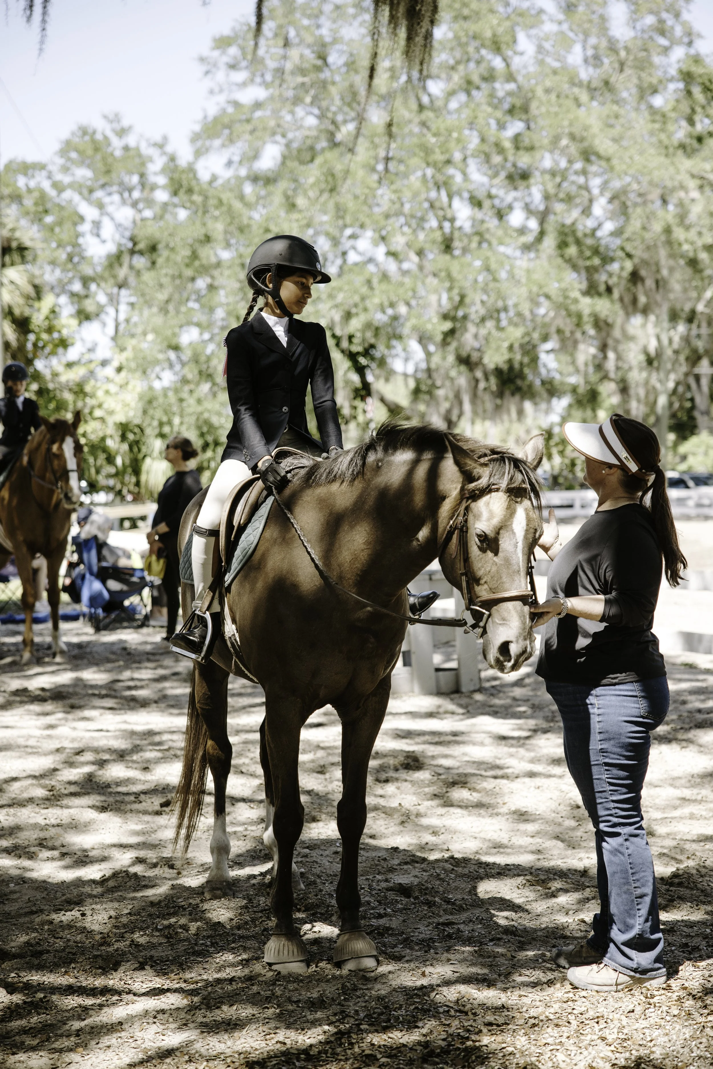 Home Horse Show
