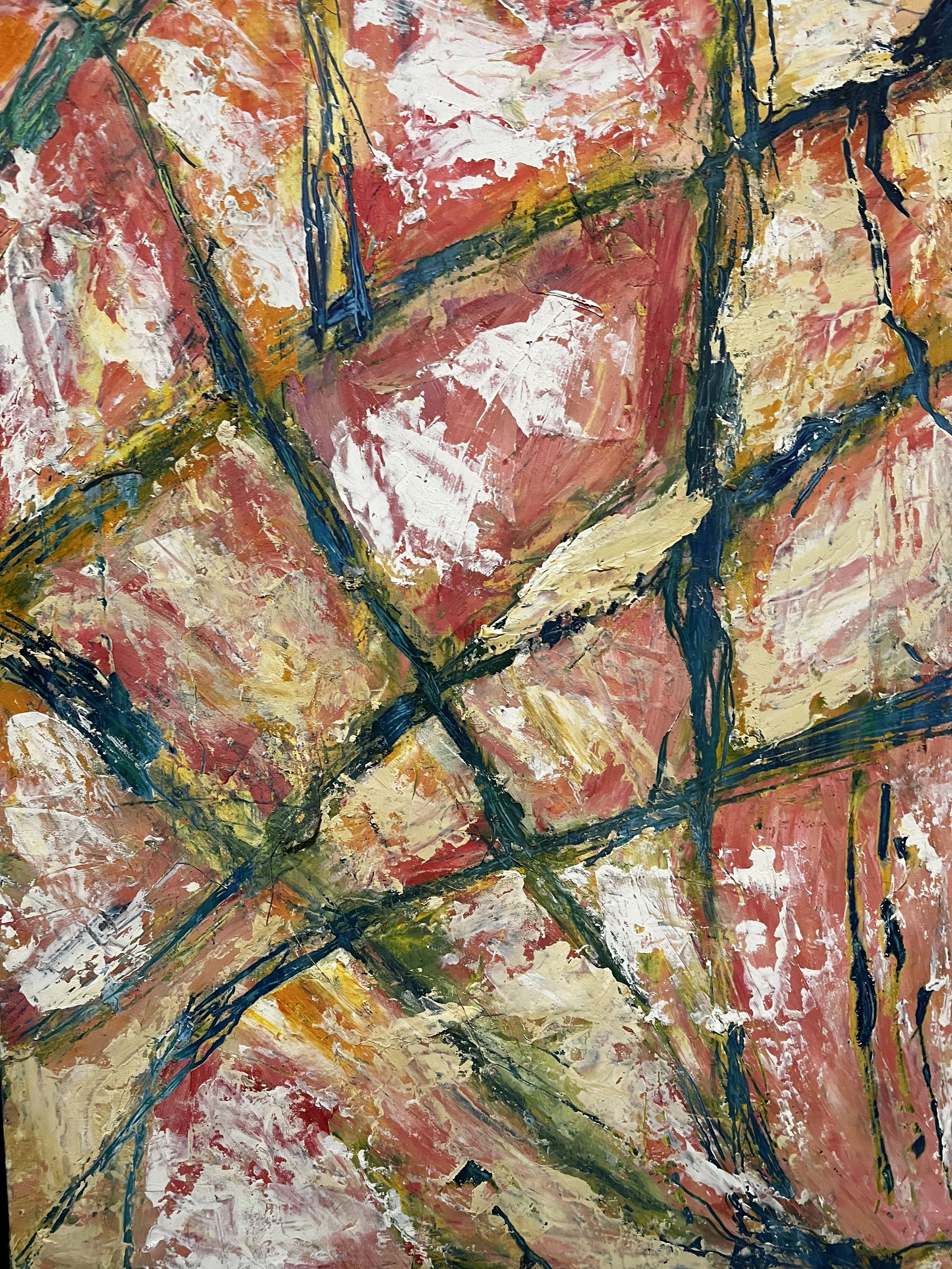 Fractured Harmony