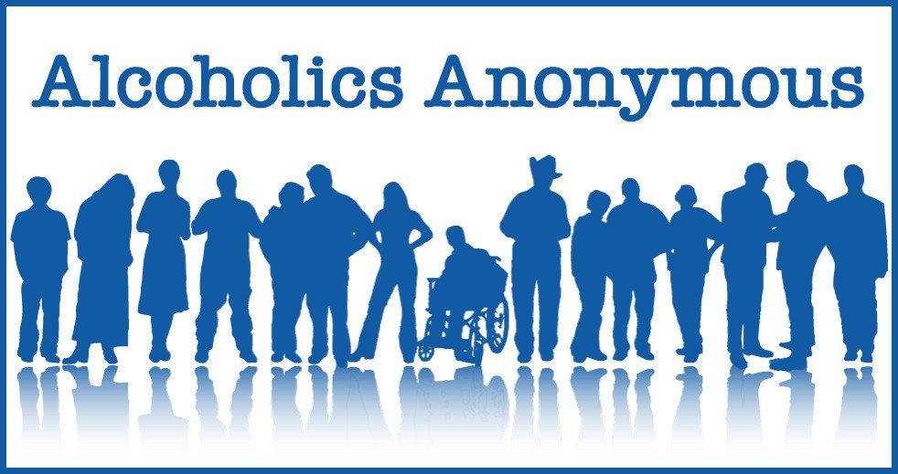 Alcoholics Anonymous