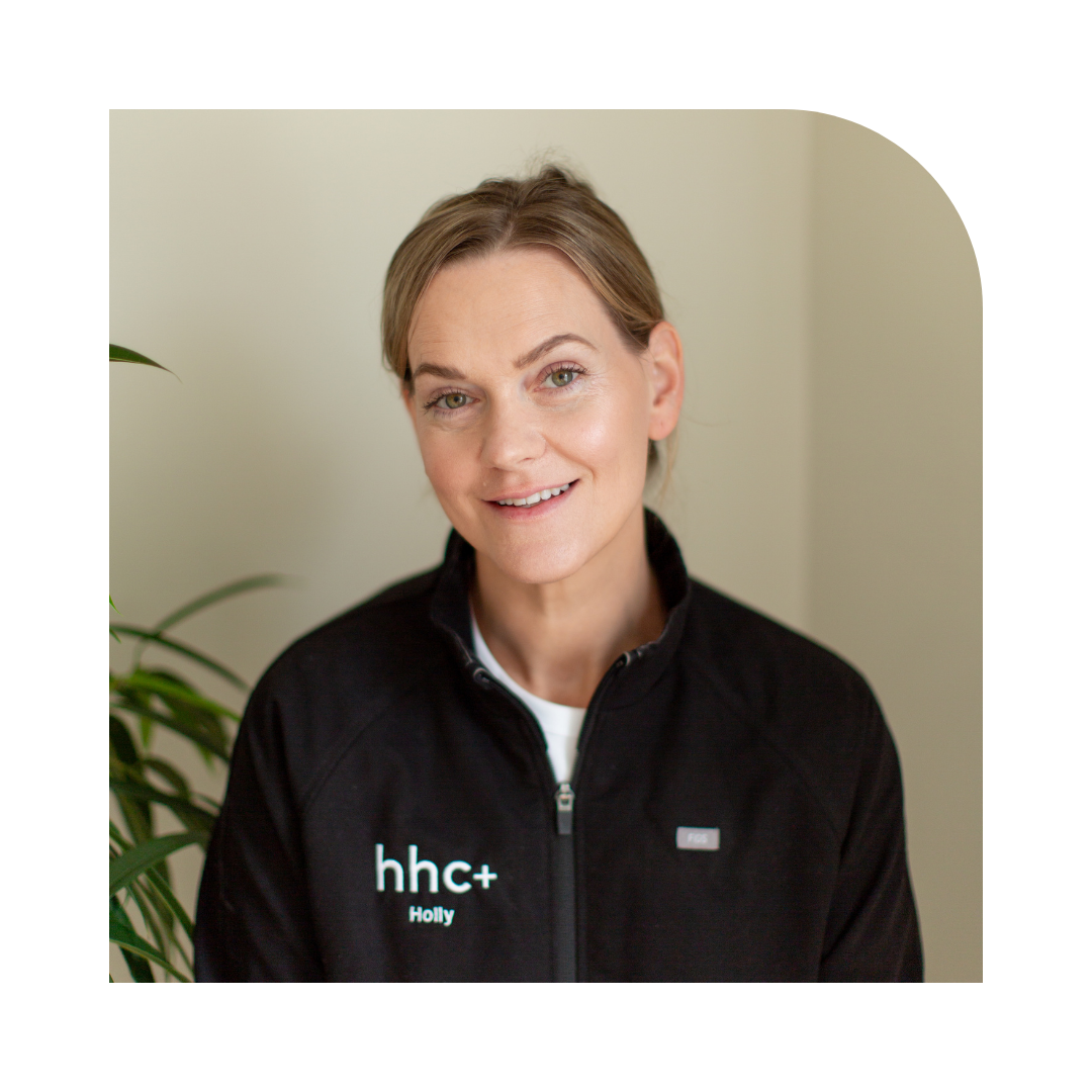 Holly-Anderson-Clinic-Coordinator