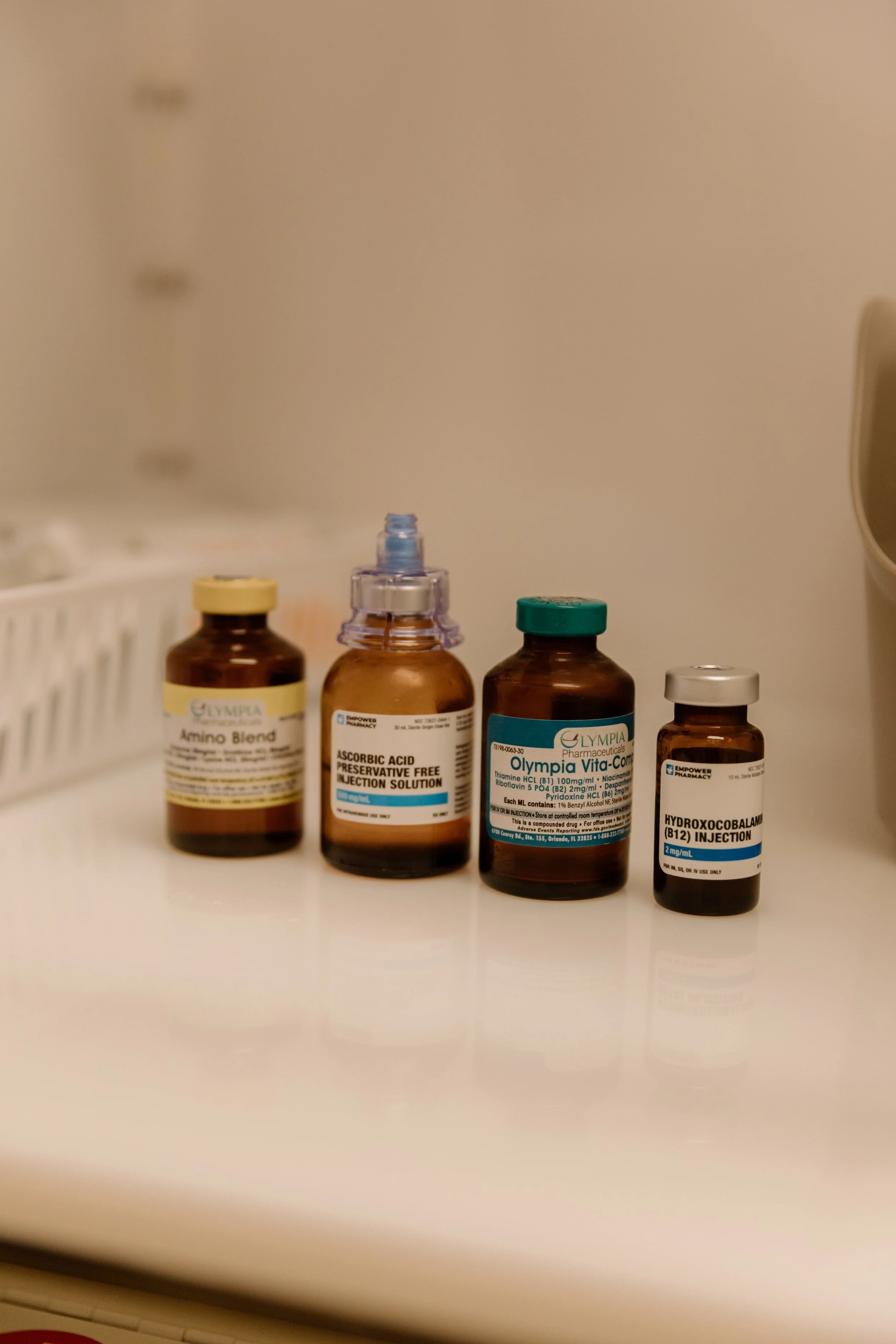 Hormone Imbalance Unveiled: Empowering Health with Functional Medicine Doctors