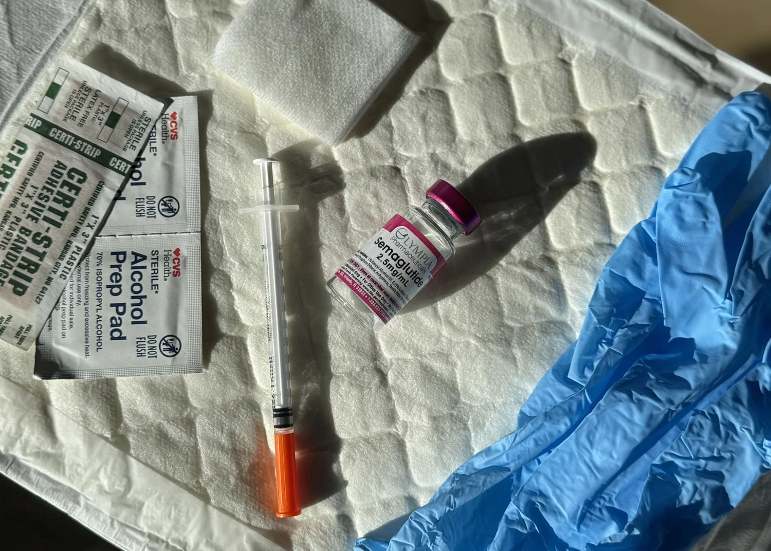 semaglutide and heat What Happens If Gets Warm: Storage Safety Guide Semaglutide Heat Damage: Storage Tips