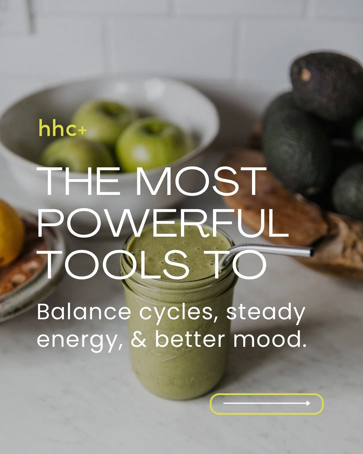When your hormones are out of balance, food isn&rsquo;t just fuel&mdash;it&rsquo;s medicine. 🍓🥦 At hhc+, we use nutrition to restore balance, energy, and mood from the root cause. 

Swipe to learn more&mdash;and book your consult today!