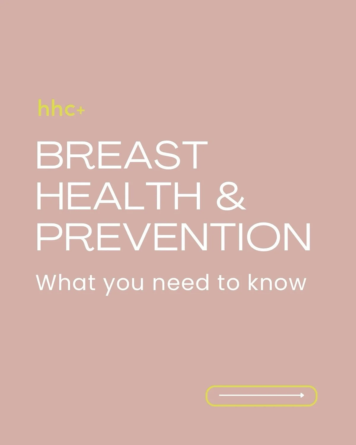 Regular checks and testing can reveal hidden imbalances long before symptoms appear.

At HHC+, we go beyond surface-level screenings by looking at hormone balance, inflammation markers, nutrient status, and detox pathways. This functional medicine ap