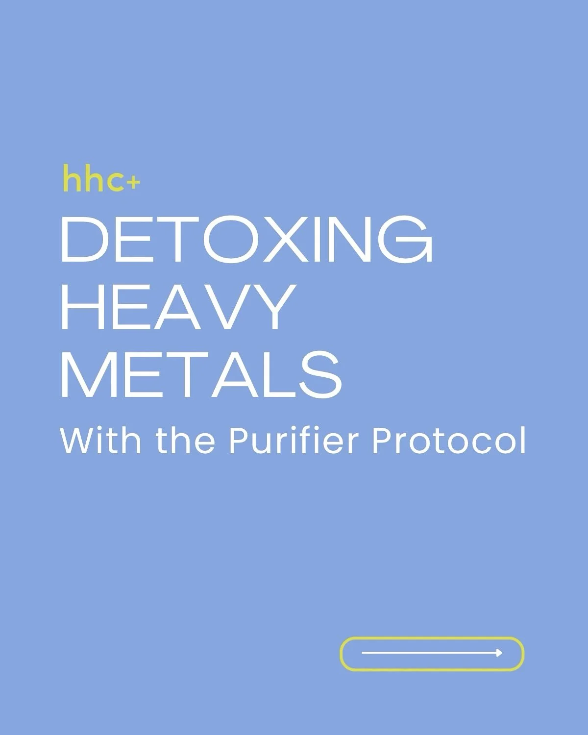 Could heavy metals be slowing you down?

Common signs include:
+ Brain fog or poor focus
+ Chronic fatigue or headaches
+ Hormone imbalances
+ Muscle or joint pain
+ Skin issues or sluggish detox

The Purifier Drip Protocol uses medical-grade chelati