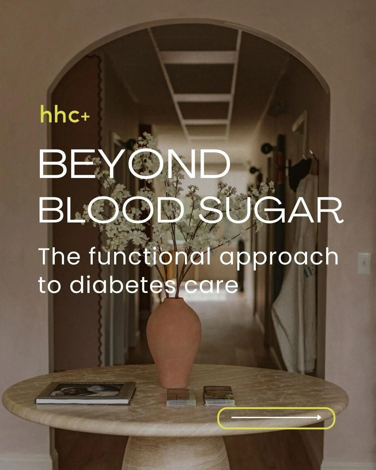 Our providers look beyond glucose and insulin &mdash; exploring why imbalances happen and how to restore the body&rsquo;s ability to regulate.

For both Type 1 and Type 2 Diabetes, we focus on:
🧬 Advanced testing for inflammation, gut health, and ho