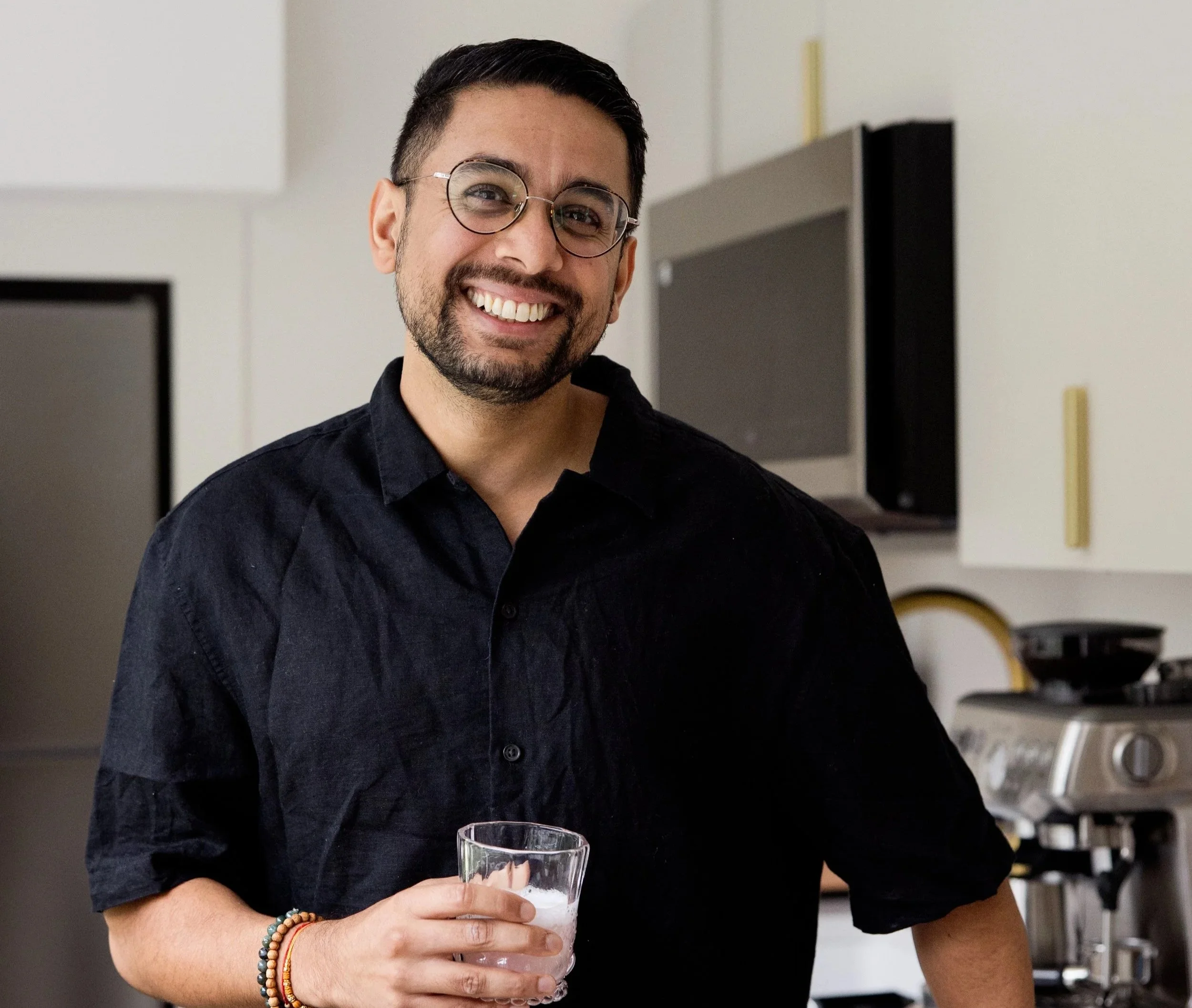 Dr. Patel, ND teleheath provider