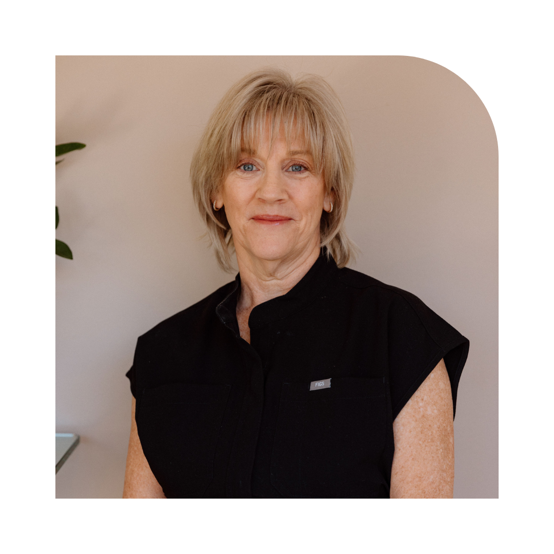 Arlene-Burns-RN-Clinic-Manager