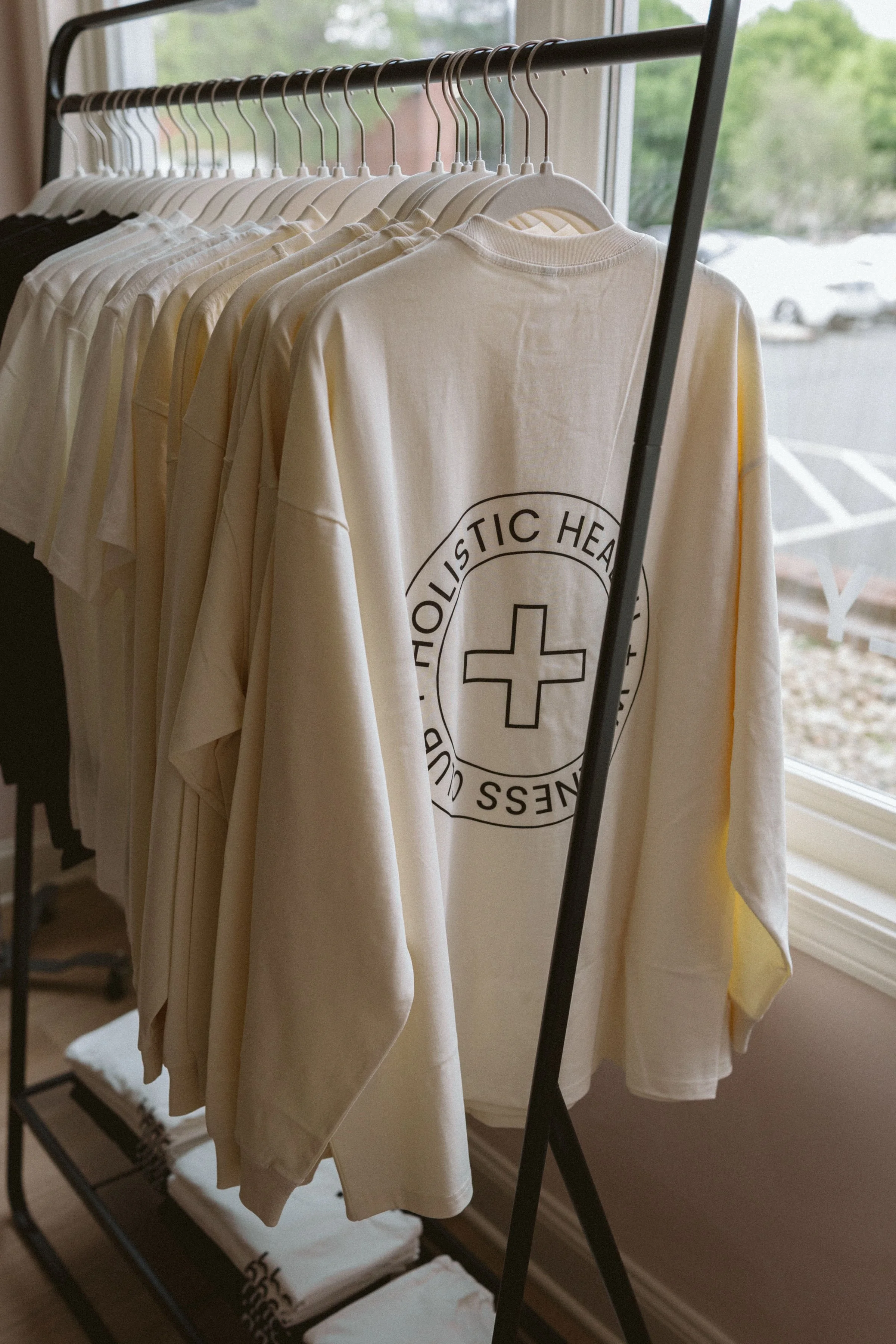 The Varsity Long Sleeve