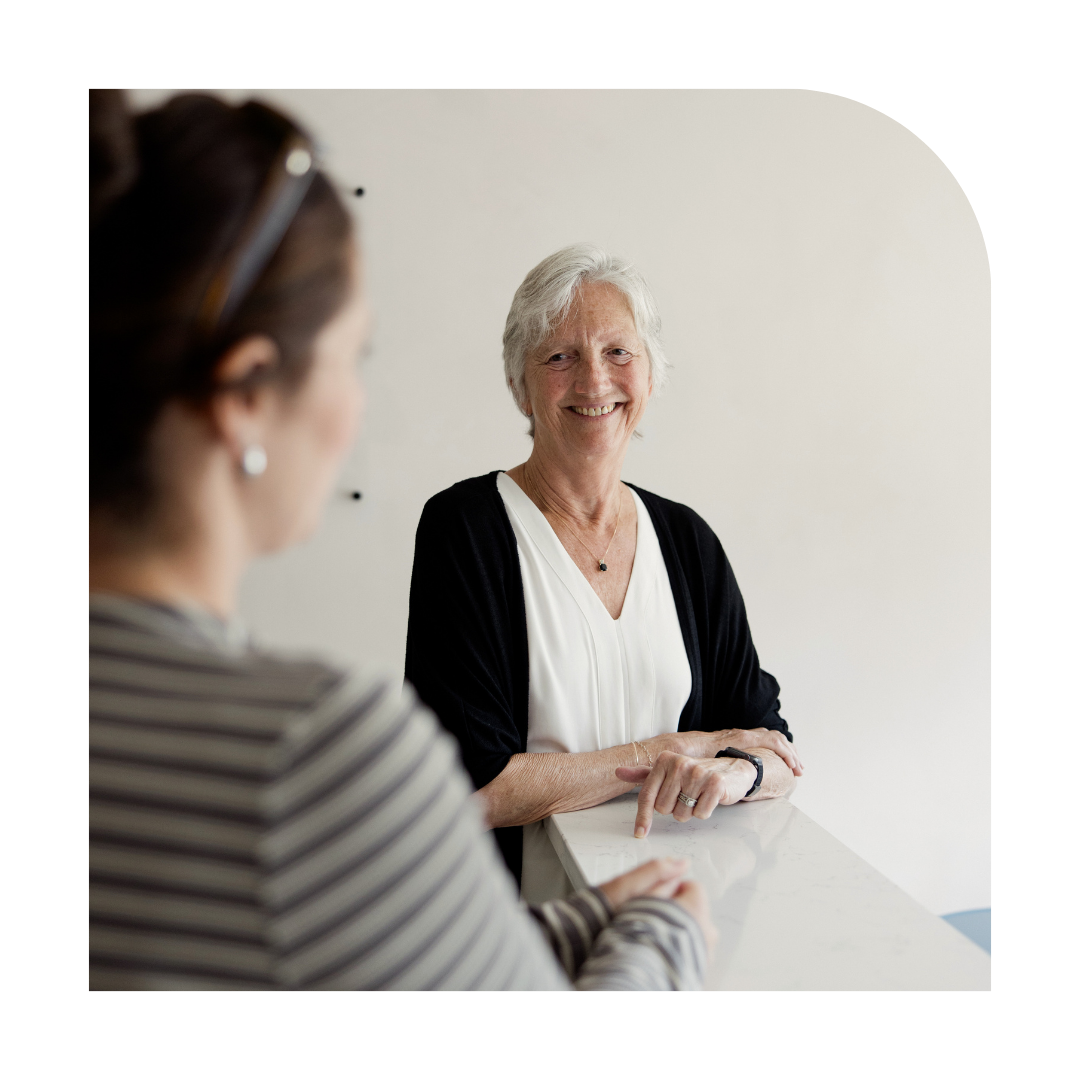 Dr. Brenda, DNP Clinic Provider