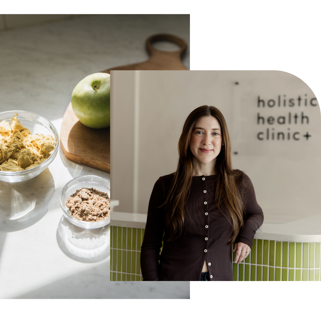 Dr. Meg Tantillo, DNP