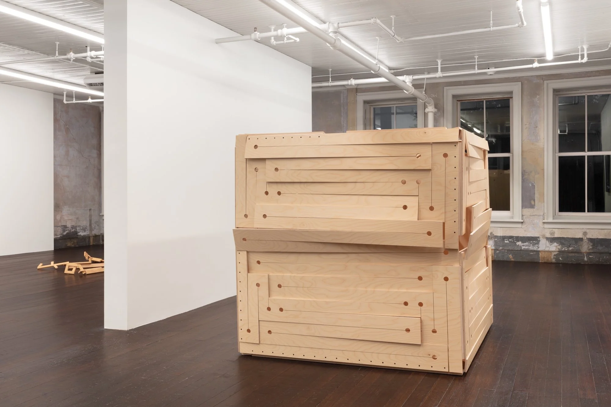 Until the Sun Goes Dark  13