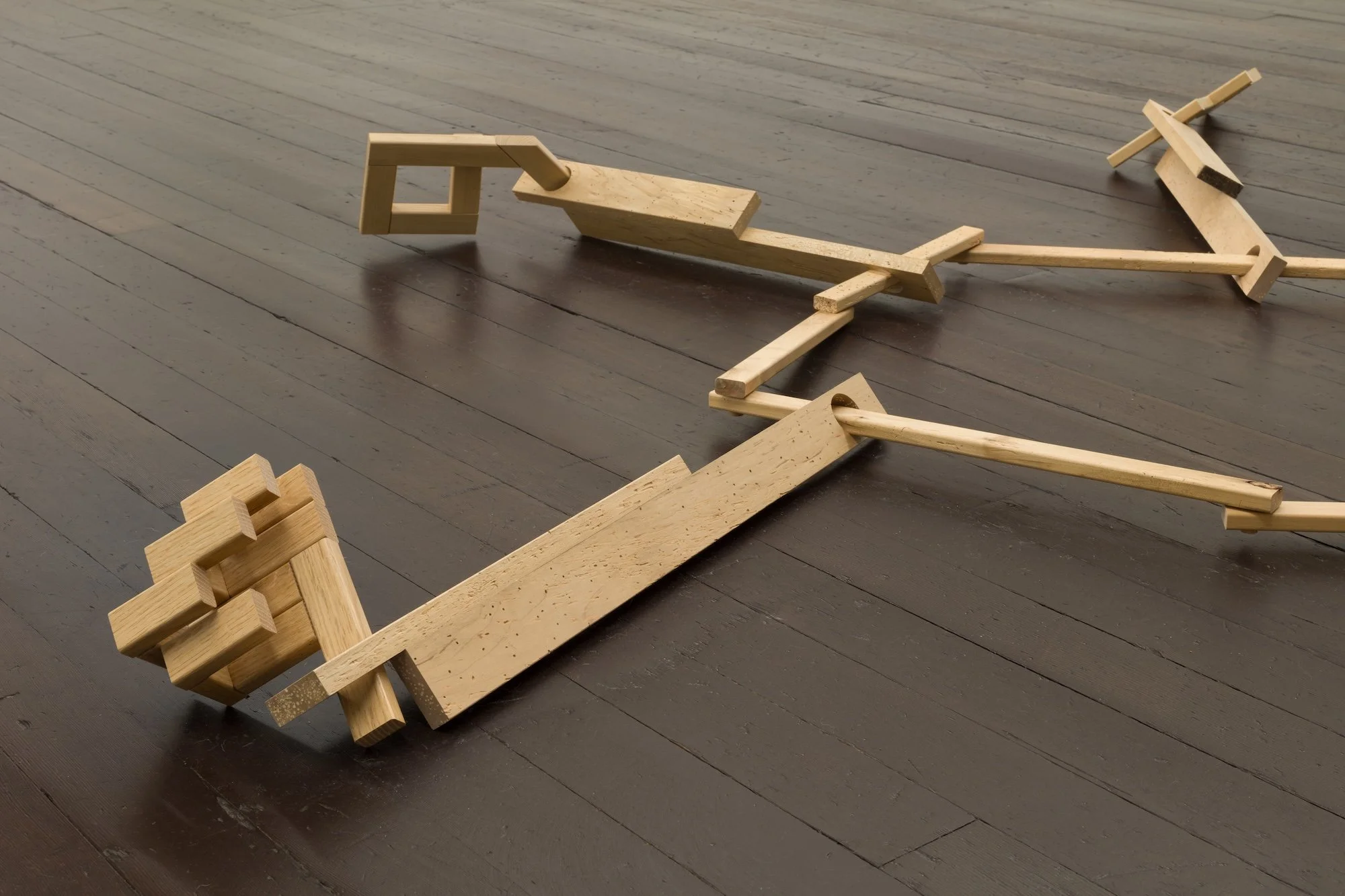 Until the Sun Goes Dark  19