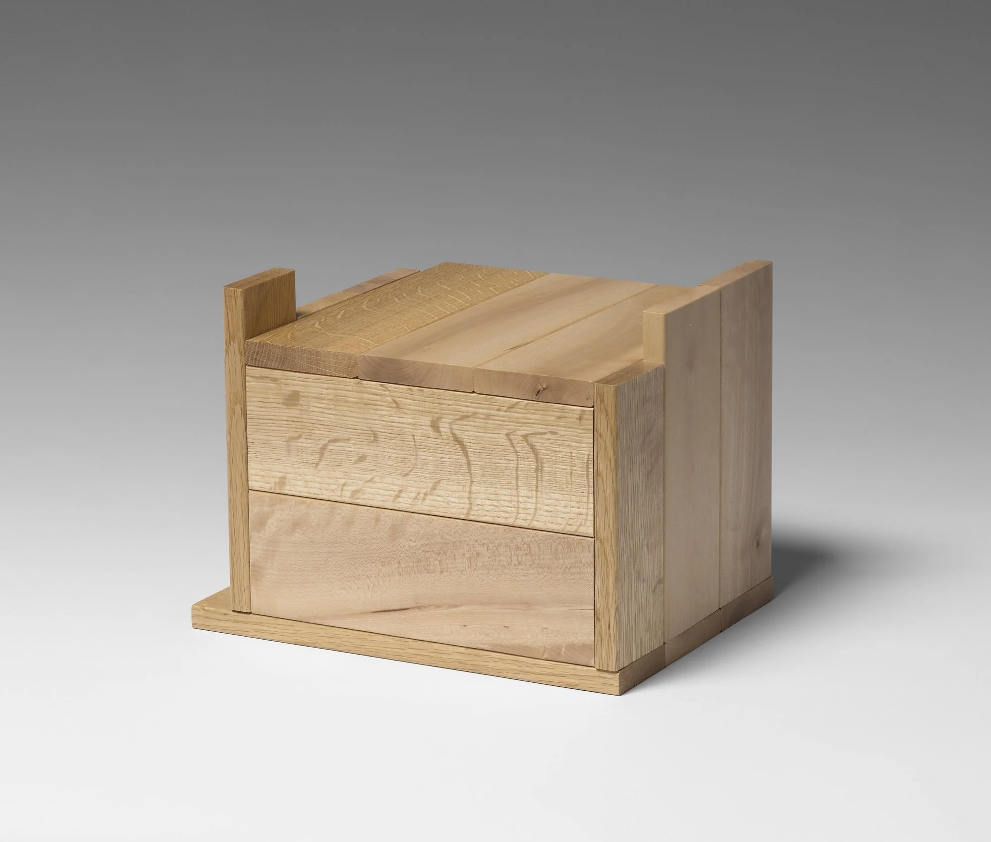 Box for Fanny #2