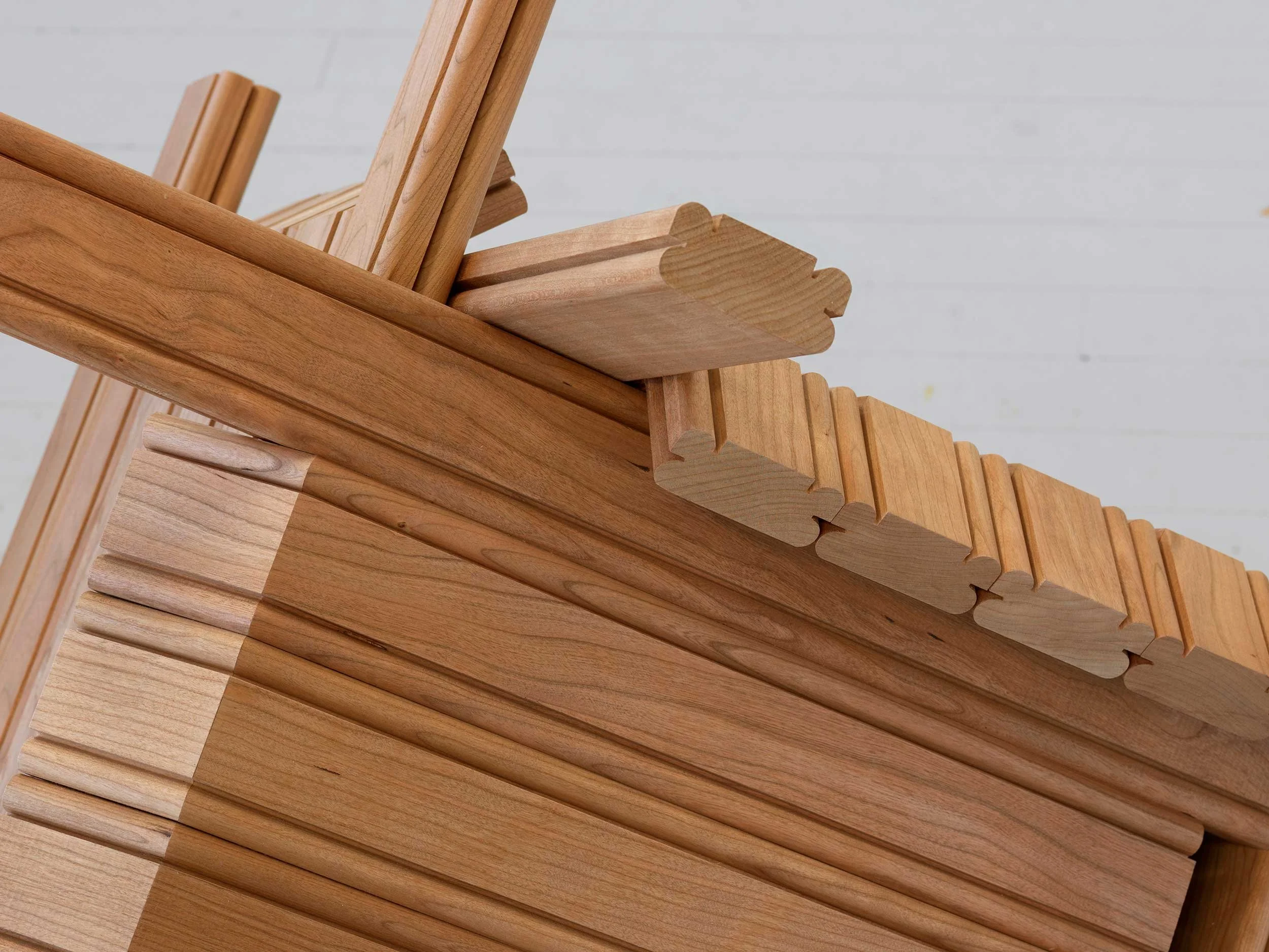 Fingers and Thumbs No. 3 thumbnail, by Taylor Davis