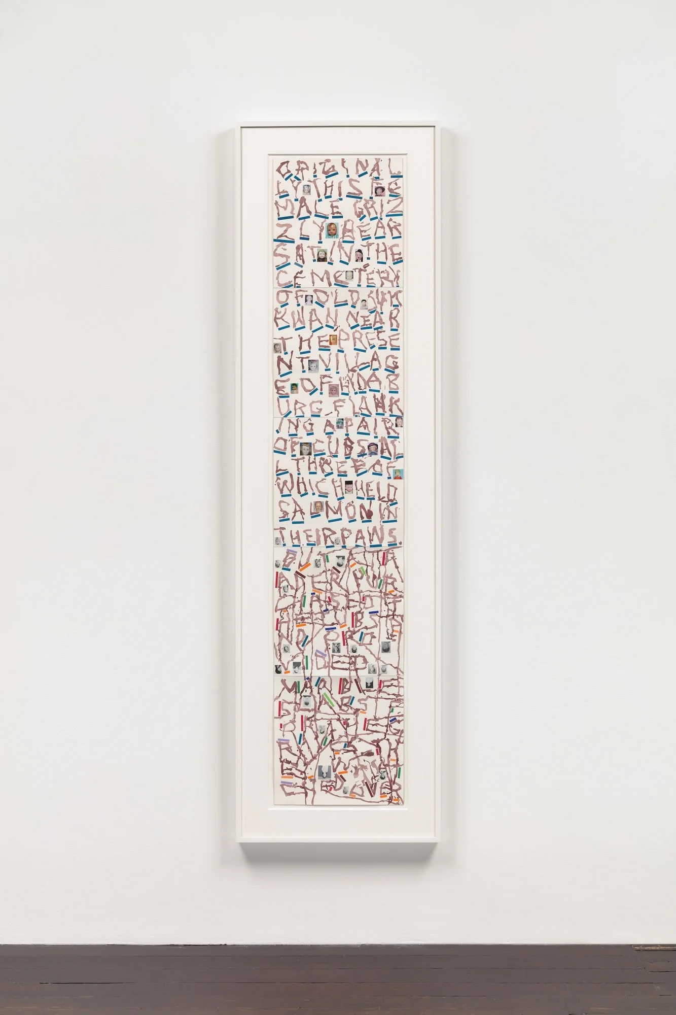 Until the Sun Goes Dark  16