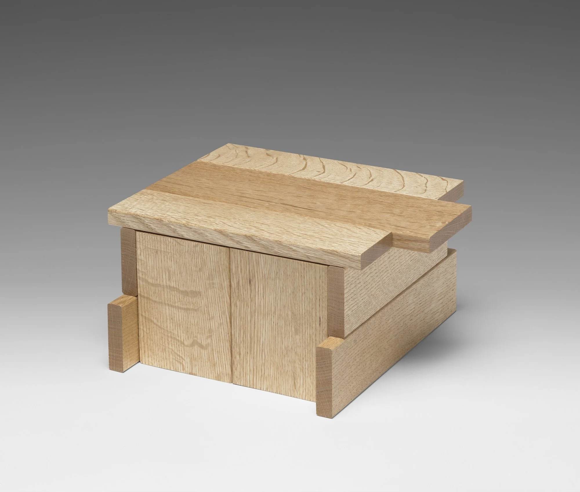 Box for Fanny #1