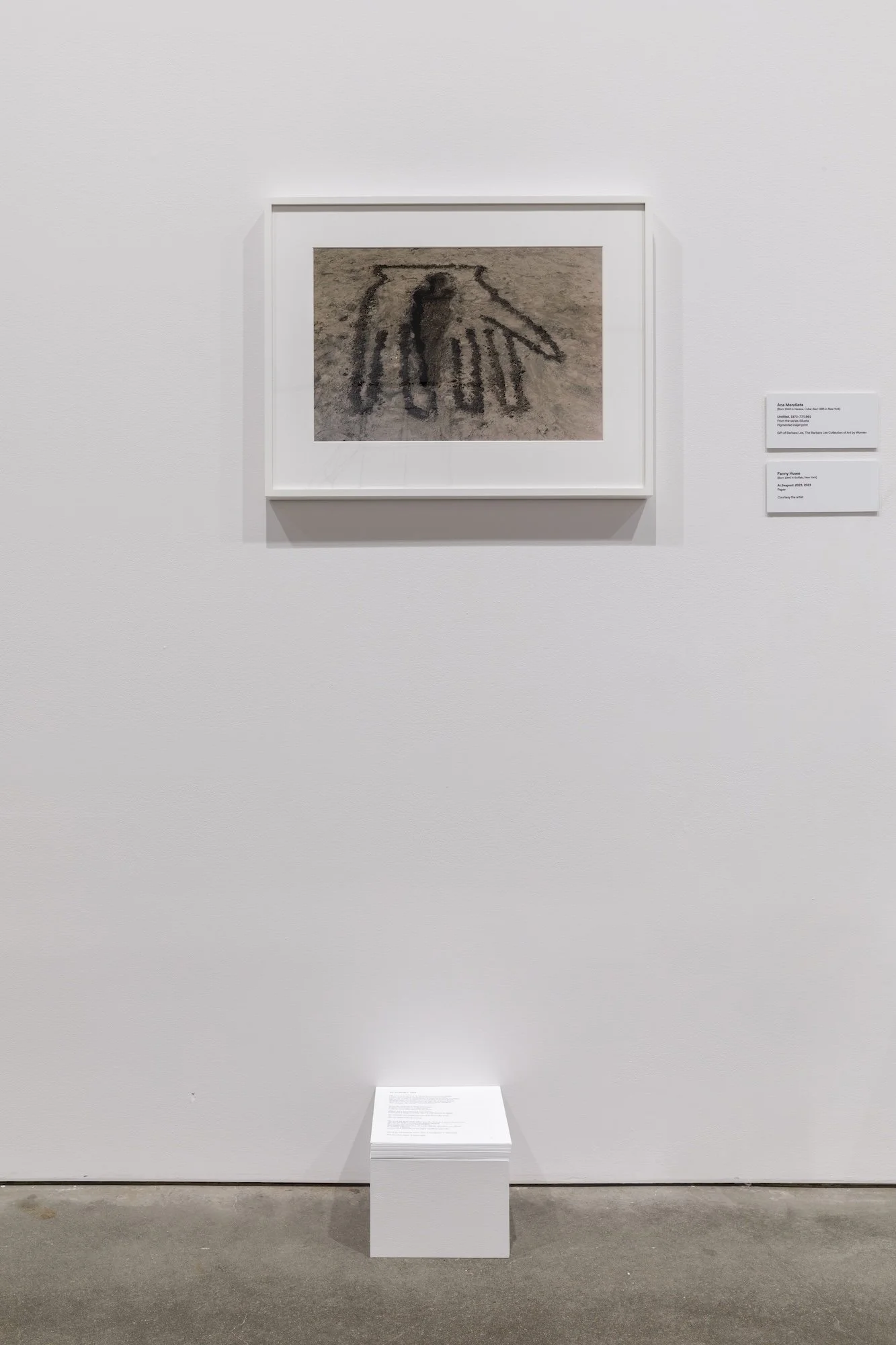 Invisible Ground of Sympathy 6