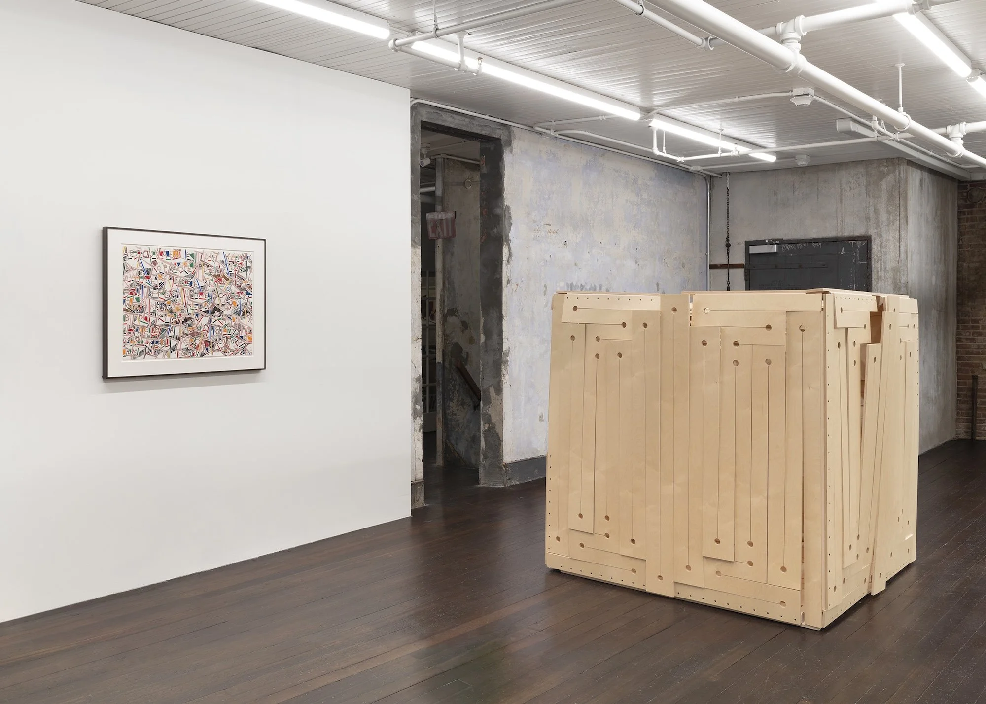 Until the Sun Goes Dark  11