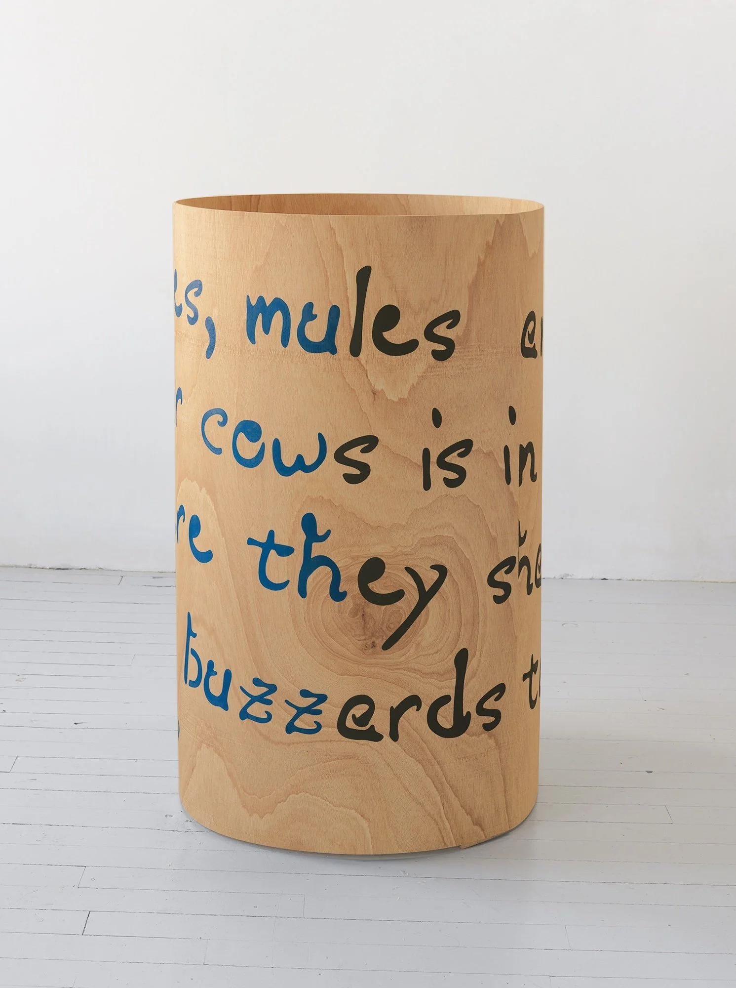 Horses, mules and hogs