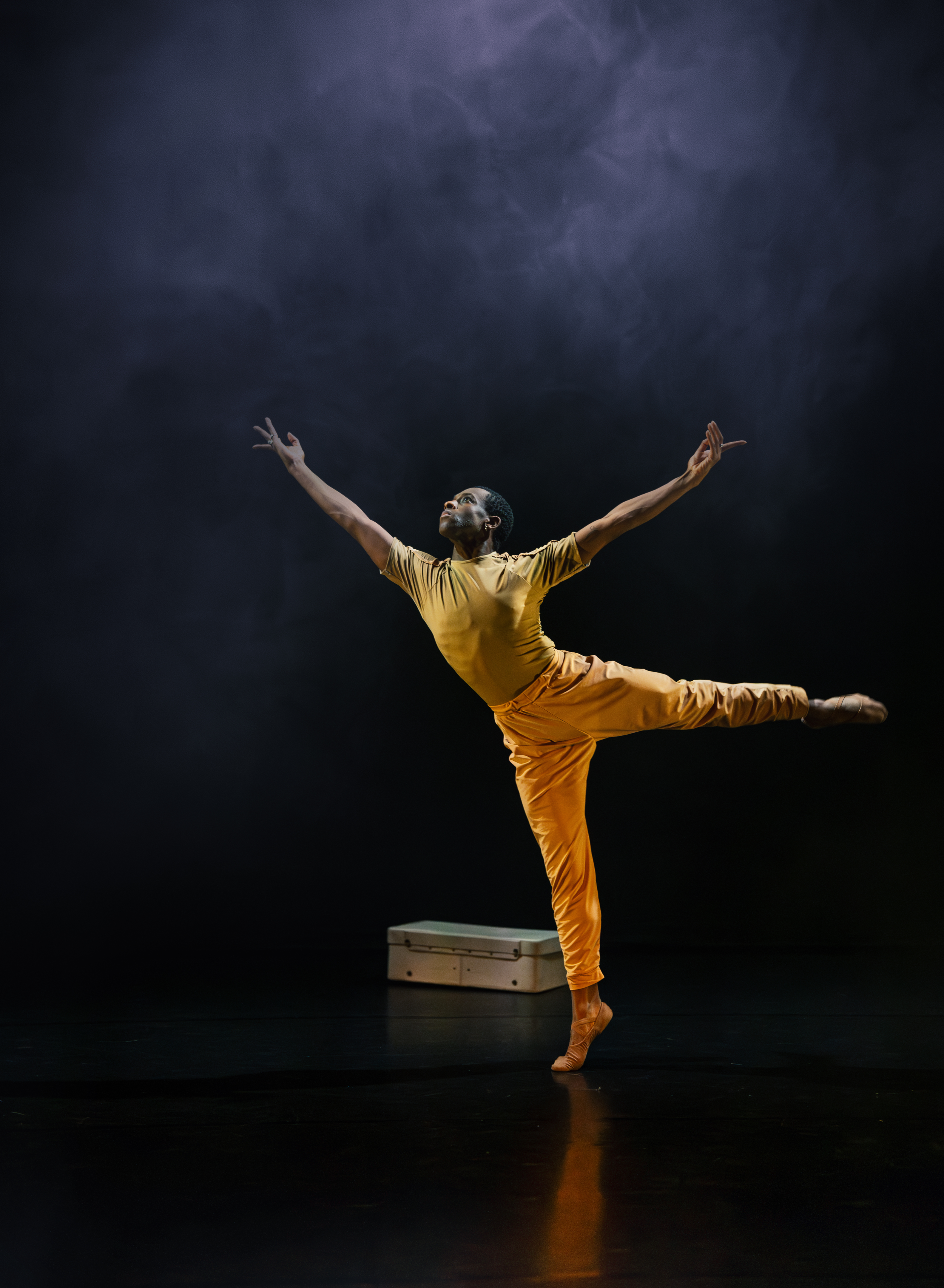 BALLETMAR TRIPLE BILL